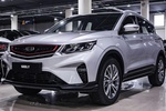Украина внесла китайского производителя автомобилей Geely в перечень международных спонсоров войны