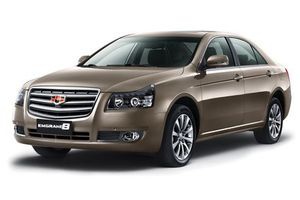 Geely Emgrand 8