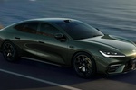 Geely представила седан Galaxy TT: запас хода до 725 км с аккумулятором емкостью всего 75,2 кВт⋅ч