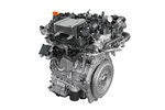 Новый двигатель Renault и Geely может работать под водой на глубине 1,1 метра