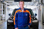 Volvo готова собирать автомобили Geely, Zeekr и Lynk & Co на своих заводах в Европе